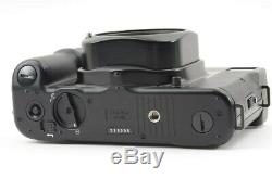 New Mamiya 6 MF Camera + G 50mm 75mm 150mm Lens Very good from Japan (06-Y02)