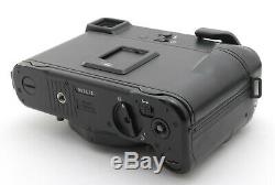 New Mamiya 6 MF Rangefinder Film Camera Body with G 50mm f/4 L Lens from Japan