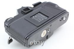 New Seal MINT Minolta New X-700 35mm Film Camera MD 50mm f/1.4 Lens From JAPAN