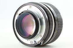New Seal? N. MINT? Nikon FE2 SLR Film Camera Non Ai 50mm f1.4 Lens From JAPAN