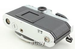 New Seal? N. MINT? Nikon FE2 SLR Film Camera Non Ai 50mm f1.4 Lens From JAPAN