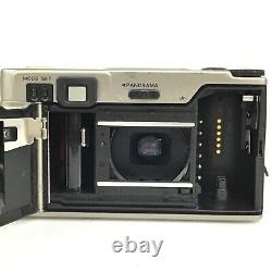 Nikon 35Ti Point & Shoot Film Camera 35mm F2.8 Lens Working TK