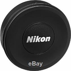 Nikon AF-S Zoom Nikkor 14-24mm f/2.8G ED AF Lens for Digital SLR Cameras