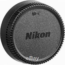 Nikon AF-S Zoom Nikkor 14-24mm f/2.8G ED AF Lens for Digital SLR Cameras