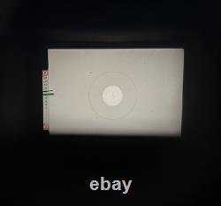 Nikon EL-2 film camera Black with50mm f/1.4 AI converted lens