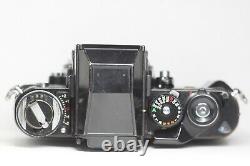 Nikon F3 HP SLR 35mm Film Camera Body Only Made In Japan