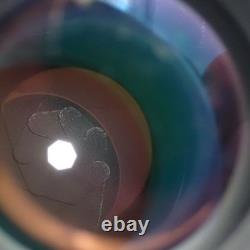 Nikon FM Silver Body 35mm Film Camera Ai 35mm f/2.8 Lens Exc+5 from Japan