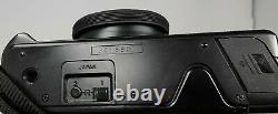 Nikon L35AF 35mm Point & Shoot Film Camera 35 12.8 lens 400 iso See Description