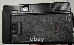 Nikon L35AF 35mm Point & Shoot Film Camera 35 12.8 lens 400 iso See Description