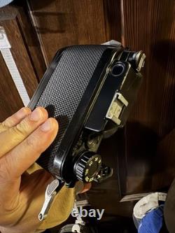Nikon Nikonos III 3 Underwater 35mm Film Camera & Lens. Film Tested