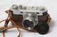 Nikon S RF Camera + 50mm F1.4 Nikkor-S. C Lens Film Tested Working Camera