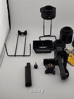 Nikonos III 35mm f2.5 Lens Under Water Film Camera From JAPAN With Accessories