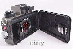 Nikonos V with28mm f3.5 Lens Nikon Underwater Film Camera #2108122