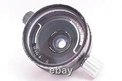 Nikonos V with28mm f3.5 Lens Nikon Underwater Film Camera #2108122