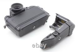 No Leak Late TOP MINT Nikon F4S 35mm Film Camera AF 50mm f1.4 Lens From JAPAN