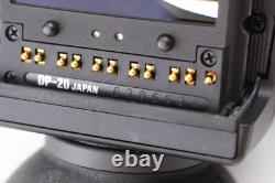 No Leak Late TOP MINT Nikon F4S 35mm Film Camera AF 50mm f1.4 Lens From JAPAN