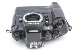 No Leak N MINT+++ Nikon F4E 35mm Film Camera AF 50mm F1.8 D Lens From JAPAN