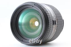 No Leak? Near MINT+++? Nikon F4S 35mm Film Camera + AF 28-105mm Lens From JAPAN