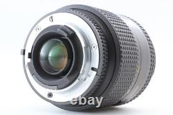 No Leak? Near MINT+++? Nikon F4S 35mm Film Camera + AF 28-105mm Lens From JAPAN