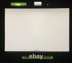 No Leak Near MINT- Nikon F4S 35mm Film Camera Body AF 35-70mm Lens From JAPAN