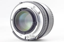 No Sticky Near MINT Nikon F100 35mm Film Camera AF 50mm f/1.4 Lens From JAPAN
