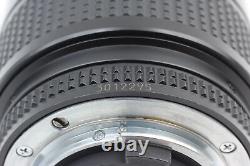 No Sticky Opt MINT Nikon F100 SLR 35mm FIlm Camera AF 28-85mm F3.5-4.5 JAPAN