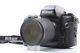 No Sticky! Optical MINT Nikon F100 35mm Film Camera Body AF 28-80mm Lens JAPAN