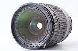 No Sticky! Optical MINT Nikon F100 35mm Film Camera Body AF 28-80mm Lens JAPAN