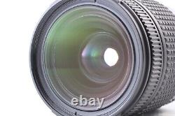 No Sticky! Optical MINT Nikon F100 35mm Film Camera Body AF 28-80mm Lens JAPAN