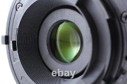 No Sticky! Optical MINT Nikon F100 35mm Film Camera Body AF 28-80mm Lens JAPAN