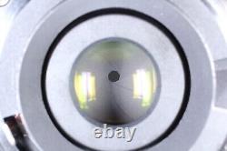 No Sticky! Optical MINT Nikon F100 35mm Film Camera Body AF 28-80mm Lens JAPAN