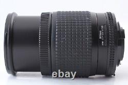 No Sticky! Optical MINT Nikon F100 35mm Film Camera Body AF 28-80mm Lens JAPAN