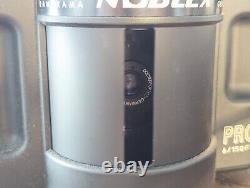 Noblex 06/150 FS Swing Lens Panoramic Medium Format Camera Rare focus / shift