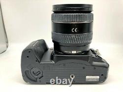 Nr MINT? Minolta? -7 Alpha AF Film Camera + 24-105mm f/3.5-4.5D Lens from Japan