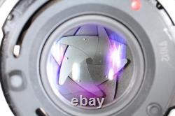 OPT MINT Canon A-1 A1 SLR Film Camera body New FD NFD 50mm f1.8 Lens JAPAN