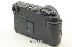OPT. NEAR MINT Count 132 Fuji Fujifilm GSW690 III EBC 65mm f/5.6 Lens JPN #671