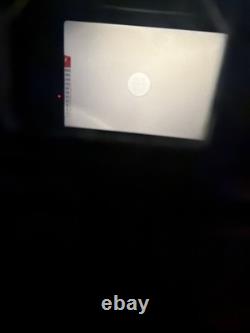 Olympus OM-10 35mm Film Camera with Lens + Case Strap Tested Light Meter