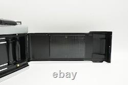 Olympus OM-1N Film Camera + F. Zuiko 50mm f/1.8 Lens Exposure Meter issue from JP