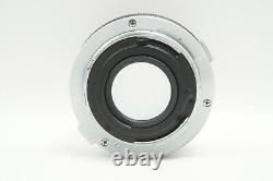 Olympus OM-1N Film Camera + F. Zuiko 50mm f/1.8 Lens Exposure Meter issue from JP
