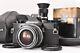 Olympus OM-1 35mm Film Camera + G. Zuiko Auto-W 35mm f/2.8 Lens NM- from Japan SB