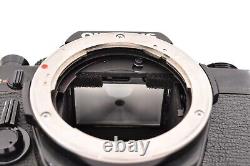 Olympus OM-1 35mm Film Camera + G. Zuiko Auto-W 35mm f/2.8 Lens NM- from Japan SB