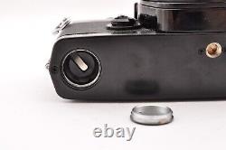 Olympus OM-1 35mm Film Camera + G. Zuiko Auto-W 35mm f/2.8 Lens NM- from Japan SB