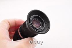 Olympus OM-1 35mm Film Camera + G. Zuiko Auto-W 35mm f/2.8 Lens NM- from Japan SB