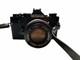 Olympus OM-1 35mm SLR Film Camera Black Tested And Working