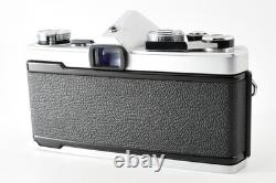Olympus OM-1 SLR 35mm Film Camera 28mm F2.8 Lens JAPAN Very Good #271