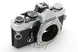 Olympus OM-2N 35mm SLR Film Camera with 50mm f/1.4 Lens from JAPAN (392)