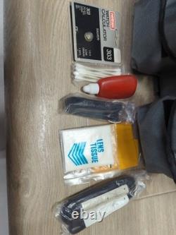 Olympus OM-2 Black Film Camera F. Zuiko 50mm f1.8 From JAPAN withlens & flash