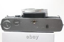 Olympus OM-2 Film Camera Auto-S 50mm F/1.4 Auto-T 135mm F/3.5 Lens WINDER1