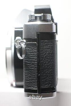 Olympus OM-2 Film Camera Auto-S 50mm F/1.4 Auto-T 135mm F/3.5 Lens WINDER1