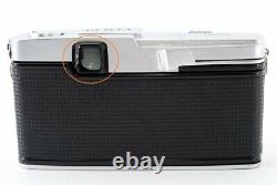 Olympus Pen FT Half Frame Camera with 38mm f/1.8 Lens From JAPAN As is